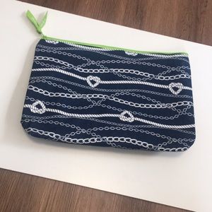 Thirty One zipper pouch